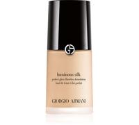 Armani Luminous Silk Foundation fond de teint illuminateur teinte 3 30 ml