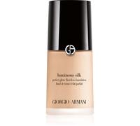 Armani Luminous Silk Foundation fond de teint illuminateur teinte 4,5 Sand 30 ml