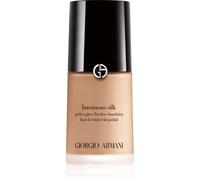 Armani Luminous Silk Foundation fond de teint illuminateur teinte 7 Tan 30 ml