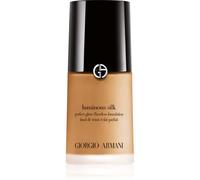 Armani Luminous Silk Foundation fond de teint illuminateur teinte 8.75 30 ml