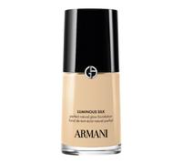 Armani - Luminous Silk Foundation - Fond De Teint Soyeux Lumineux - 2