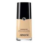Armani - Luminous Silk Foundation - Fond De Teint Soyeux Lumineux - 4