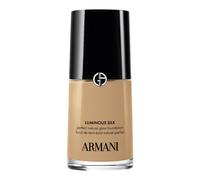 Armani - Luminous Silk Foundation - Fond De Teint Soyeux Lumineux - 5.15