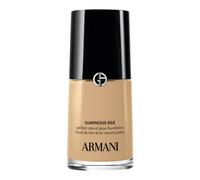 Armani - Luminous Silk Foundation - Fond De Teint Soyeux Lumineux - 5.2