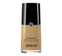 Armani - Luminous Silk Foundation - Fond De Teint Soyeux Lumineux - 6