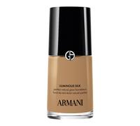 Armani - Luminous Silk Foundation - Fond De Teint Soyeux Lumineux - 7.6