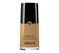 Armani - Luminous Silk Foundation - Fond De Teint Soyeux Lumineux - 8.1