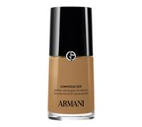 Armani - Luminous Silk Foundation - Fond De Teint Soyeux Lumineux - 9