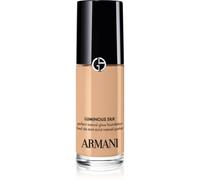 Armani Make-up Maquillage-du-visageLuminous Silk Foundation 5 18 ml