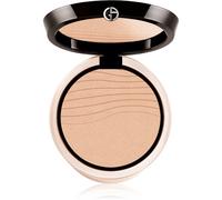 Armani Luminous Silk Glow Fusion Face Powder poudre compacte illuminatrice teinte 2 3.5 g