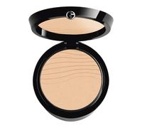 Armani - Luminous Silk - Poudre Fusion Éclat - 3