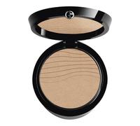 Armani - Luminous Silk - Poudre Fusion Éclat - 4