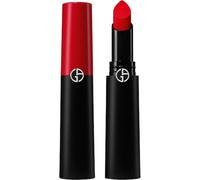 Armani Lip Power Matte rouge à lèvres mat teinte 407 Passionate 3.1 g