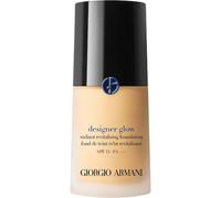 Armani Make-up Maquillage-du-visageDesigner Glow Foundation No. 3 30 ml