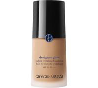 Armani Make-up Maquillage-du-visageDesigner Glow Foundation No. 5 30 ml