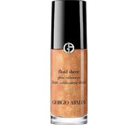 Armani Make-up Maquillage-du-visageFluid Sheer No. 10 18 ml