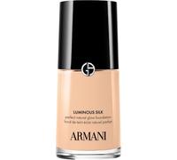 Armani Make-up Maquillage-du-visageLuminous Silk Foundation 3.75 30 ml