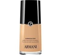 Fond de teint Luminous Silk Giorgio Armani 30 ml (différentes teintes disponibles) - 5.2 - New Formulation