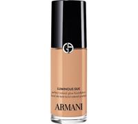 Armani Luminous Silk Foundation Travel Size 2026 fond de teint illuminateur teinte 5.5 18 ml