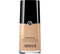 Armani Make-up Maquillage-du-visageLuminous Silk Foundation 5.9 30 ml