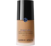 ARMANI COSMETICS Fond de teint Designer Glow 30 ml FPS 20 (7)