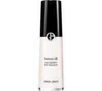 Emporio Armani – Enlumineur liquide Luminous Silk Acqua – Halo – 12 ml