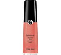 Emporio Armani Fard à joues Luminous Silk Shine 50 Starlit Peach 12 ml