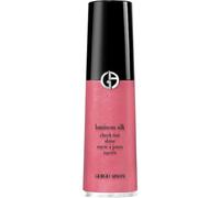 Emporio Armani – Blush liquide Luminous Silk Cheek Tint Shine – 62S Magenic Mauve