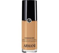 Armani Luminous Silk Foundation Travel Size 2026 fond de teint illuminateur teinte 6.5 18 ml