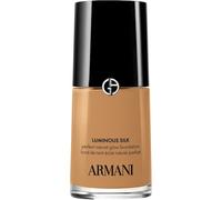 ARMANI Fond de teint Luminous Silk Foundation Fond de teint liquide 8.1 MEDIUM TAN/WARM GOLDEN