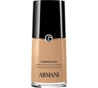ARMANI Fond de teint Luminous Silk Foundation Fond de teint liquide 5.75 LIGHT MEDIUM/NEUTRAL GOLDEN