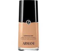 ARMANI Fond de teint Luminous Silk Foundation Fond de teint liquide 7 MEDIUM TAN/COOL PEACH
