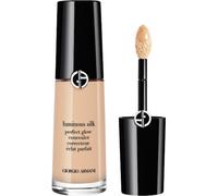 Armani Luminous Silk Concealer correcteur éclat teinte 4 12 ml