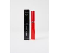 armani maquillage femme de couleur rouge