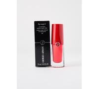 armani maquillage femme de couleur rouge TU