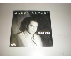 Armani Marco - Esser duri