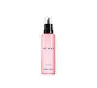 ARMANI - My Way 100 ml 05 Recharge Eau de Parfum rechargeable - Kapao Parfumerie en ligne française