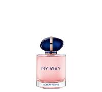 Armani - My Way 90 Ml Eau De Parfum Rechargeable Vaporisateur Rechargeable - Kapao Parfumerie en ligne française