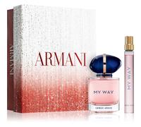 Armani My Way coffret cadeau pour femme