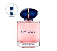 MY WAY eau de parfum vaporisateur 30 ml