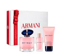 ARMANI My Way Eau De Parfum Coffret 90 ML Eau de Parfum Parfums pour Femme