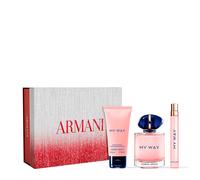 ARMANI My Way Eau De Parfum Coffret 90 ML Eau de Parfum Parfums pour Femme