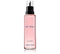Armani My Way Eau de Parfum recharge pour femme Refill 100 ml