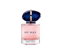MY WAY eau de parfum vaporisateur 30 ml