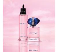 Armani My Way Eau de Parfum Spray - Rechargeable 30.00 ml + Recharge 100.00 1 Pce 1 Pce