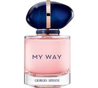 Armani My Way Eau de Parfum Spray - Rechargeable 30 ml 30 ml