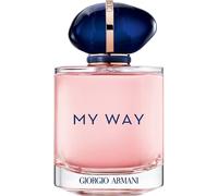 Armani My Way Eau de Parfum Spray - Rechargeable 90 ml 90 ml