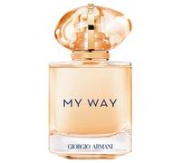 Emporio Armani Eau de Parfum My Way Sunny Vanilla florale fruitée pour femme 50 ml