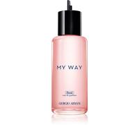 Armani My Way Floral Eau de Parfum recharge pour femme 150 ml