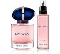 Armani My Way Forever Set ensemble pour femme